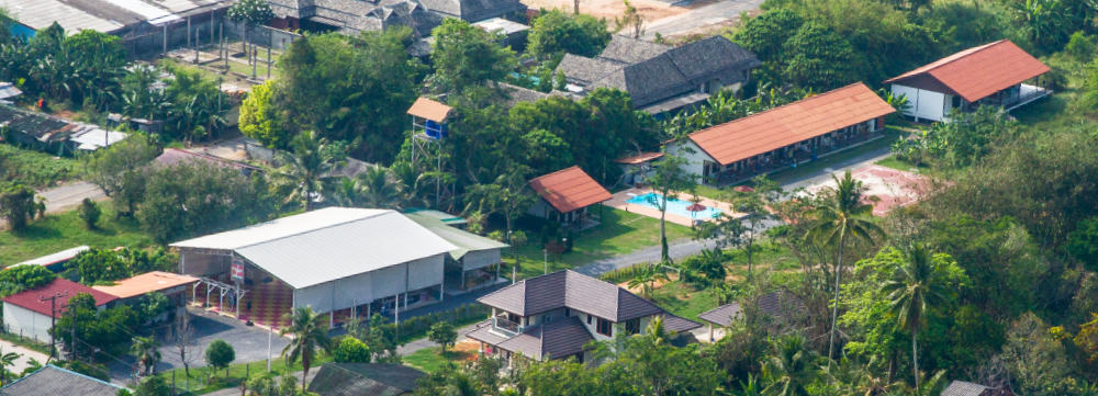 Sumalee Aerial