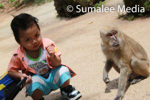 Sunday Trip to Phang Nga