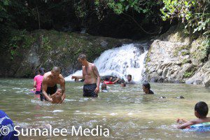 Sunday Trip to Phang Nga