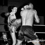 Sumalee Scholarship In Muay Thai - Competition Winners 2013