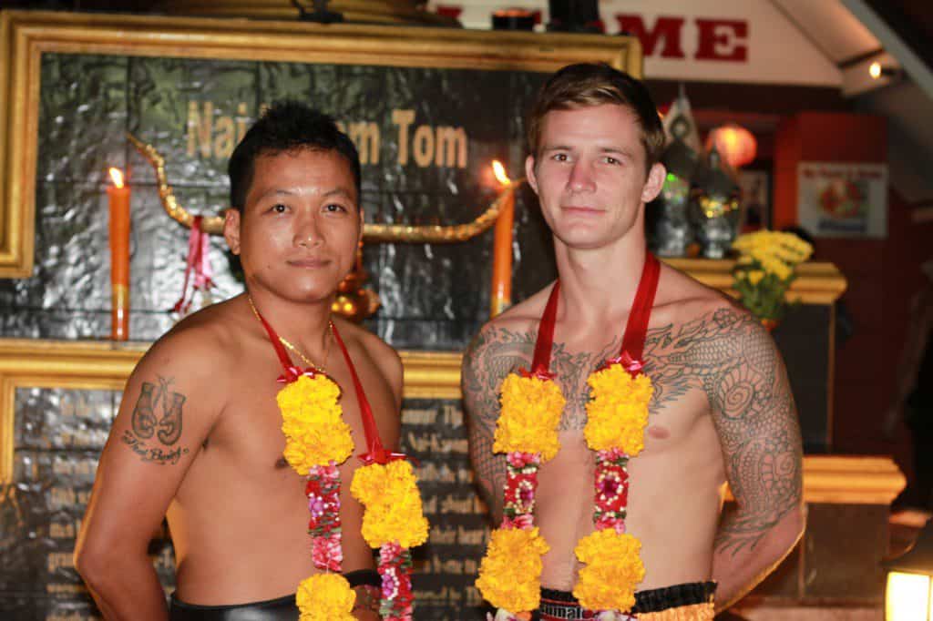 Team Sumalee dominate on Koh Samui