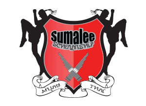 Sumalee Scholarship in Muay Thai Students 2013/14 Announced!