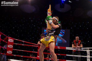 Jordan 'Deachkalek' Coe faces Daniel McGowan at Yokkao 8