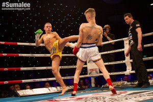 Jordan 'Deachkalek' Coe faces Daniel McGowan at Yokkao 8