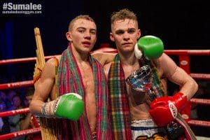 Jordan 'Deachkalek' Coe faces Daniel McGowan at Yokkao 8