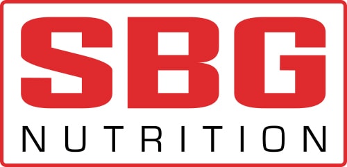 SBG Performance and nutrition