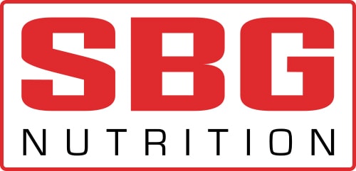 SBG Performance and nutrition