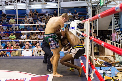 Fight Results: Team Sumalee Dominate Fight Card at Bangla Boxing Stadium