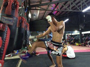 Forging Partnerships Across Asia: Onyx MMA