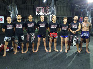 Forging Partnerships Across Asia: Onyx MMA